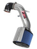 Injen 91-01 Jeep Cherokee XJ 4.0 L6 Polished Power-Flow Intake w/ MR Tech & Web Nano Filter - PF5011P
