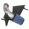Injen 13 Jeep Grand Cherokee SRT-8 6.4L V8 Polished Short Ram Intake w/ Heat Shield - PF5013P