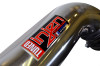 Injen 14-20 Dodge Durango R/T 5.7L V8 Polished Power-Flow Air Intake System - PF5022P