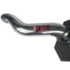 Injen 16-20 Dodge Durango / Jeep Grand Cherokee 3.6L V6 Polished PF Short Ram Cold Air Intake - PF5023P