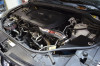 Injen 16-20 Dodge Durango / Jeep Grand Cherokee 3.6L V6 Wrinkled Black PF Short Ram Cold Air Intake - PF5023WB