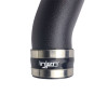 Injen 16-20 Dodge Durango / Jeep Grand Cherokee 3.6L V6 Wrinkled Black PF Short Ram Cold Air Intake - PF5023WB