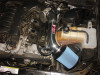 Injen 05-10 Chrysler 300C / 04-08 Dodge Magnum Polished Power-Flow Short Ram Air Intake - PF5070P