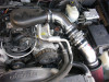 Injen 94-04 S10 Sonoma Jimmy Blazer 4.3L V6 Polished Power-Flow Air Intake System - PF7021P