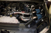 Injen 2015+ Ford F-150 V6 2.7L/3.5L EcoBoost Polished Short Ram Intake (Includes Heat Shield) - PF9015P