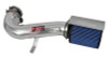 Injen 11 Ford Mustang GT V8 5.0L Power-Flow Polished Short Ram Air Intake w/ MR Tech & Heat Shield - PF9023P