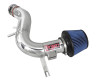 Injen 09-11 Ford Flex 3.5L V6 Power-Flow w/ Power Box Polished Air Intake System - PF9065P