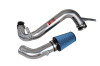Injen 2015 Ford Mustang Eco Boost 2.3L Polished CAI Converts To SRI - PF9091P