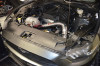 Injen 2015 Ford Mustang Eco Boost 2.3L Polished CAI Converts To SRI - PF9091P