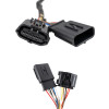 Injen 13-18 Mazda 3 2.0L/2.5L / 14-17 Mazda 6 2.5L X-Pedal Pro Black Edition Throttle Controller - PT0015B