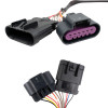 Injen 09-18 Chevrolet Silverado 1500 / 09-18 GMC Sierra 1500 X-Pedal Pro Black Edition Throttle Cont - PT0021B