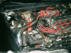 Injen 90-93 Acura Integra Fits ABS Black Cold Air Intake **SPECIAL ORDER** - RD1400BLK