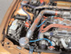 Injen 97-01 Integra Type R Polished Cold Air Intake - RD1425P