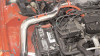 Injen 88-91 Honda Civic Ex/Si/CRX Si Black Cold Air Intake *SPECIAL ORDER* - RD1500BLK