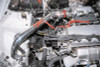 Injen 96-98 Civic Ex Hx EL(Canada) Polished Cold Air Intake - RD1550P