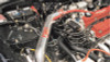 Injen 99-00 Civic Si Polished Cold Air Intake - RD1560P