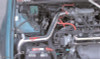 Injen 90-93 Accord No ABS Black Cold Air Intake **Special Order** - RD1600BLK