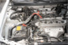 Injen 94-97 Accord 4 Cyl. Polished Cold Air Intake - RD1650P