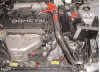 Injen 95-98 Eclipse 4 Cyl. Non Turbo No Spyder Polished Cold Air Intake - RD1880P