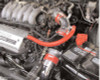 Injen 94.5-97 Nissan Maxima 3.0L Black Cold Air Intake (Special Order) - RD1925BLK