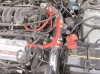 Injen 00-01 Maxima V6 3.0L Black Cold Air Intake **SPECIAL ORDER** - RD1935BLK