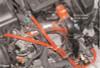 Injen 00-03 Celica GT Black Cold Air Intake - RD2037BLK