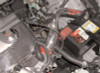 Injen 02-03 Toyota Matrix XRS Black Cold Air Intake  **SPECIAL ORDER** - RD2075BLK