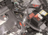 Injen 02-03 Toyota Matrix XRS Black Cold Air Intake  **SPECIAL ORDER** - RD2075BLK