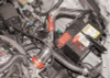 Injen 03-04 Toyota Corolla 1.8L 4cyl Black Cold Air Intake - RD2081BLK