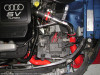 Injen 00-02 TT TT Quattro 180HP Motor Only Black Cold Air Intake **Special Order** - RD3025BLK