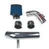 Injen 03-08 Mazda 6 2.3L 4 Cyl. Polished Cold Air Intake - RD6068P