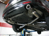 Injen 2011-14 Hyundai Sonata/Kia Optima 2.0L - 3inch Cat Back w/ Dual 60mm Mufflers - SES1330