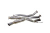 Injen 2016+ Honda Civic 1.5L Turbo 3in Exhaust - SES1573