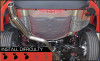 Injen 2016+ Honda Civic 1.5L Turbo 3in Exhaust - SES1573