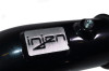 Injen 17-19 Honda Civic Type-R Aluminum Intercooler Piping Kit - Black - SES1582ICPBLK