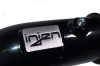 Injen 17-19 Honda Civic Type-R Aluminum Intercooler Piping Kit - Black - SES1582ICPBLK