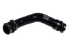 Injen 17-19 Honda Civic Type-R Aluminum Intercooler Piping Kit - Black - SES1582ICPBLK