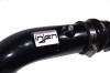 Injen 17-19 Honda Civic Type-R Aluminum Intercooler Piping Kit - Black - SES1582ICPBLK