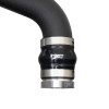 Injen 22-23 Honda/Acura Civic/Si/Integra 1.5L Turbo Aluminum Intercooler Pipe Kit - Wrinkle Black - SES1586ICPWB