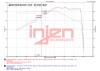 Injen 20-23 Toyota GR Supra 3.0L Turbo 6cyl SS Race Series Cat-Back Exhaust - SES2300RS