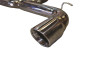 Injen 15-17 Volkswagen GTI 3in Cat-Back Stainless Steel Exhaust w/ Dual Polished Tips - SES3078