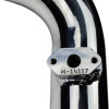 Injen 15-19 Volkswagen GTI (MK7) 2.0L Turbo TSI Aluminum Intercooler Piping Kit - Polished - SES3078ICP