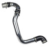Injen 15-19 Volkswagen GTI (MK7) 2.0L Turbo TSI Aluminum Intercooler Piping Kit - Polished - SES3078ICP