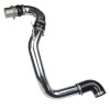 Injen 15-19 Volkswagen GTI (MK7) 2.0L Turbo TSI Aluminum Intercooler Piping Kit - Polished - SES3078ICP
