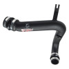 Injen 15-19 Volkswagen GTI (MK7) 2.0L Turbo TSI Aluminum Intercooler Piping Kit - Polished - SES3078ICP