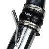 Injen 15-19 Volkswagen GTI (MK7) 2.0L Turbo TSI Aluminum Intercooler Piping Kit - Polished - SES3078ICP