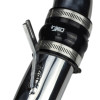 Injen 15-19 Volkswagen GTI (MK7) 2.0L Turbo TSI Aluminum Intercooler Piping Kit - Polished - SES3078ICP