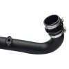 Injen 15-19 Volkswagen GTI (MK7) 2.0L Turbo TSI Aluminum Intercooler Piping Kit - Polished - SES3078ICP