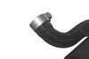 Injen 07-17 Jeep Wrangler JK 3.6L/3.8L 63mm Stealth Black Axle-back Exhaust w/ 4in Black Tips - SES5004BLK