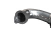 Injen 16-20 Chevrolet Camaro 2.0L Turbo Polished Intercooler Piping - SES7300ICP